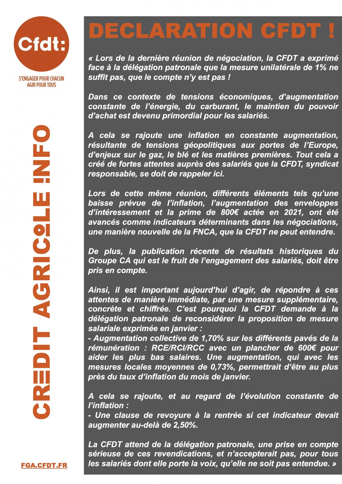 Cfdt credit agricole nao suite couleur 2